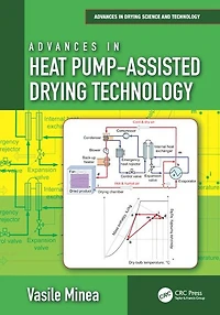 Advances Heat Pump-Assisted Drying Technology