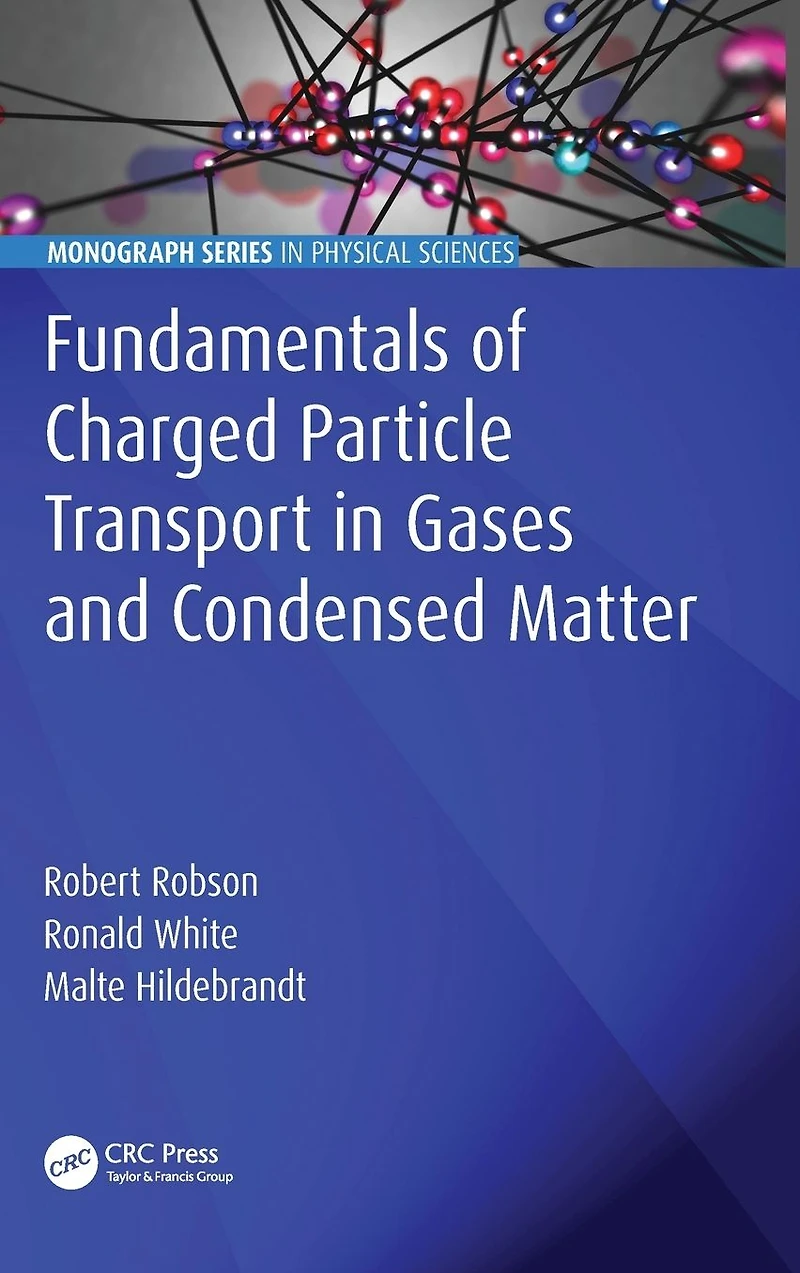 Fundamentals of Charged Particle Transport Gases and Condensed Matter