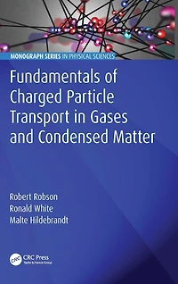 Fundamentals of Charged Particle Transport Gases and Condensed Matter
