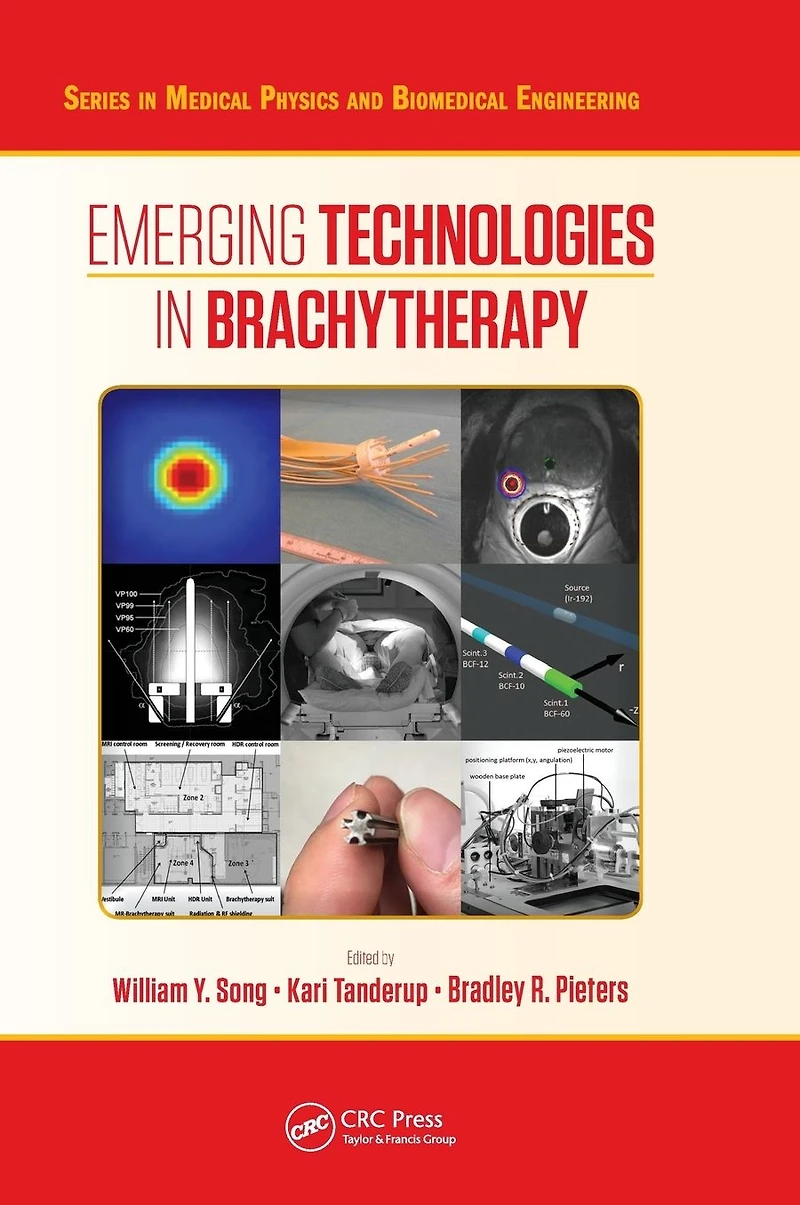 Emerging Technologies Brachytherapy