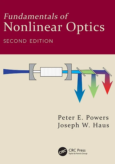 Fundamentals of Nonlinear Optics