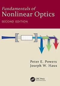Fundamentals of Nonlinear Optics