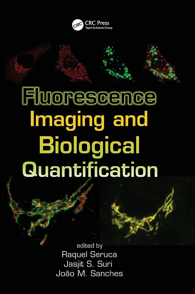 Fluorescence Imaging and Biological Quantification
