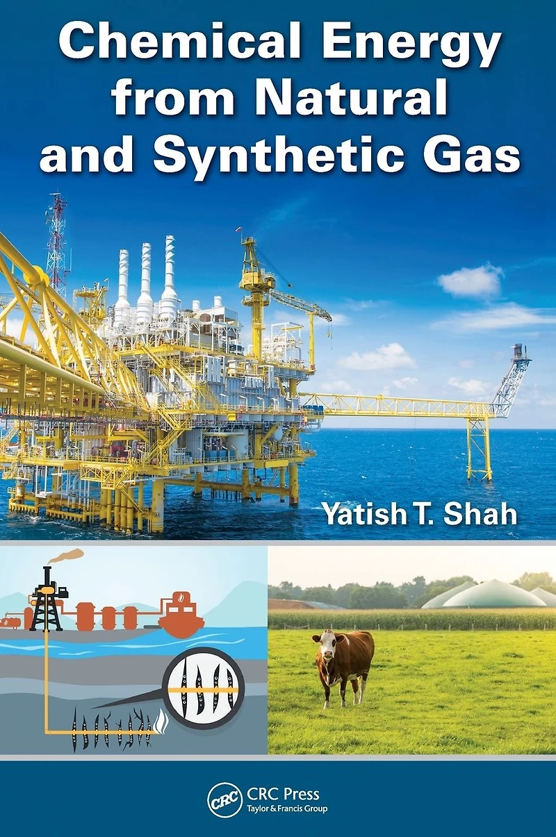 Chemical Energy from Natural and Synthetic Gas