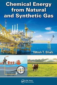 Chemical Energy from Natural and Synthetic Gas