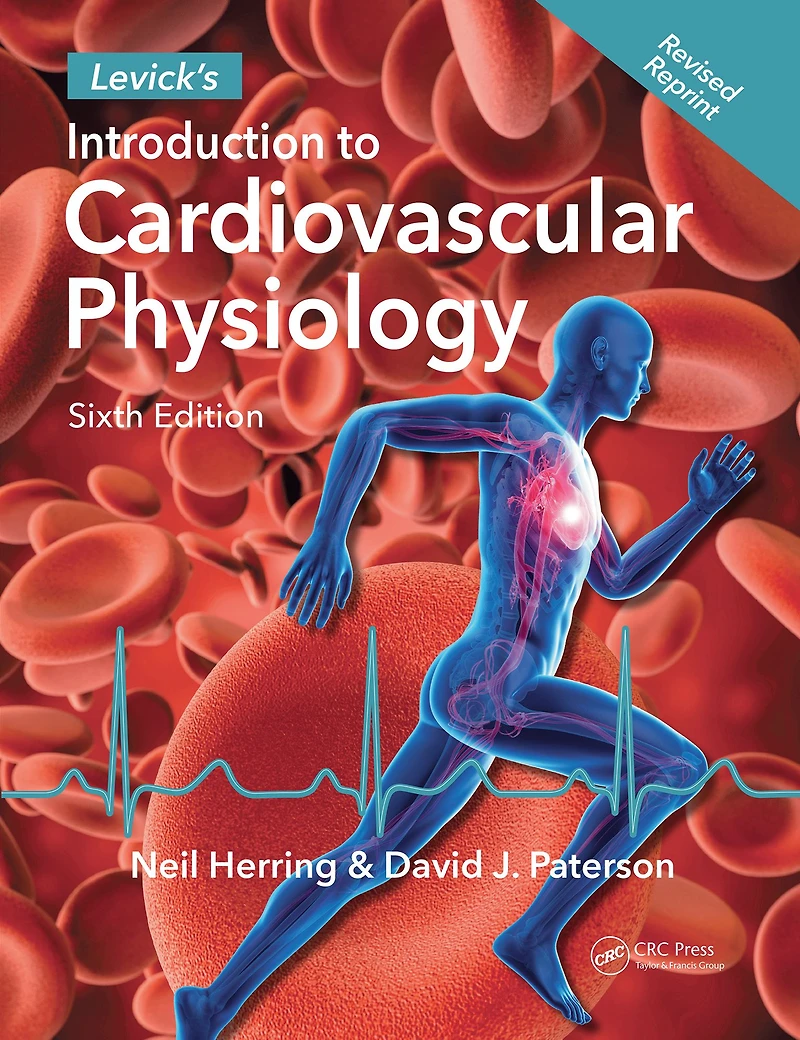 Levick's Introduction to Cardiovascular Physiology