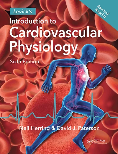Levick's Introduction to Cardiovascular Physiology
