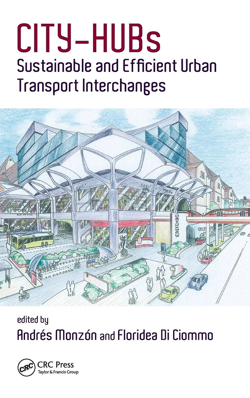 CITY-HUBs: Sustainable and Efficient Urban Transport Interchanges