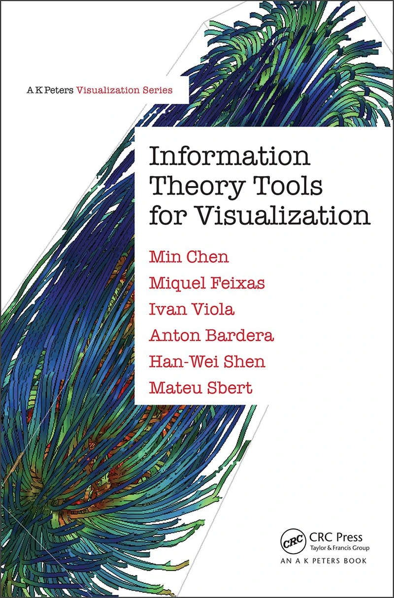 Information Theory Tools for Visualization
