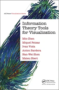 Information Theory Tools for Visualization