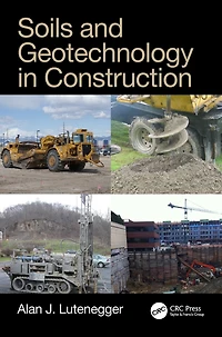 Soils and Geotechnology Construction