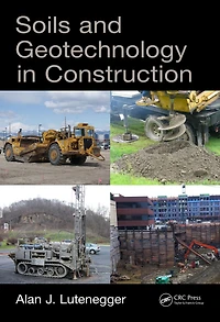 Soils and Geotechnology Construction
