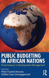 Public Budgeting African Nations: Fiscal Analysis Development Management