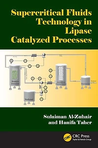 Supercritical Fluids Technology Lipase Catalyzed Processes