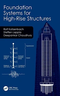 Foundation Systems for High-Rise Structures
