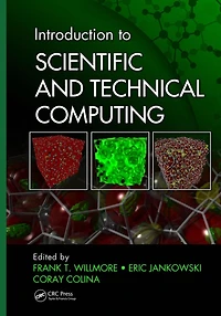 Introduction to Scientific and Technical Computing