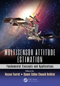 Multisensor Attitude Estimation: Fundamental Concepts and Applications