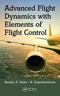 Advanced Flight Dynamics with Elements of Control