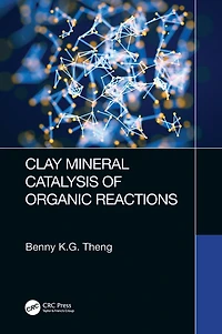 Clay Mineral Catalysis of Organic Reactions