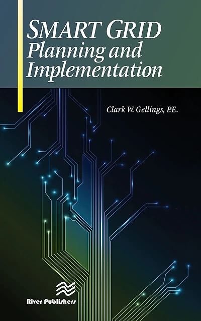 Smart Grid Planning and Implementation
