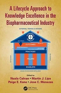 A Lifecycle Approach to Knowledge Excellence the Biopharmaceutical Industry