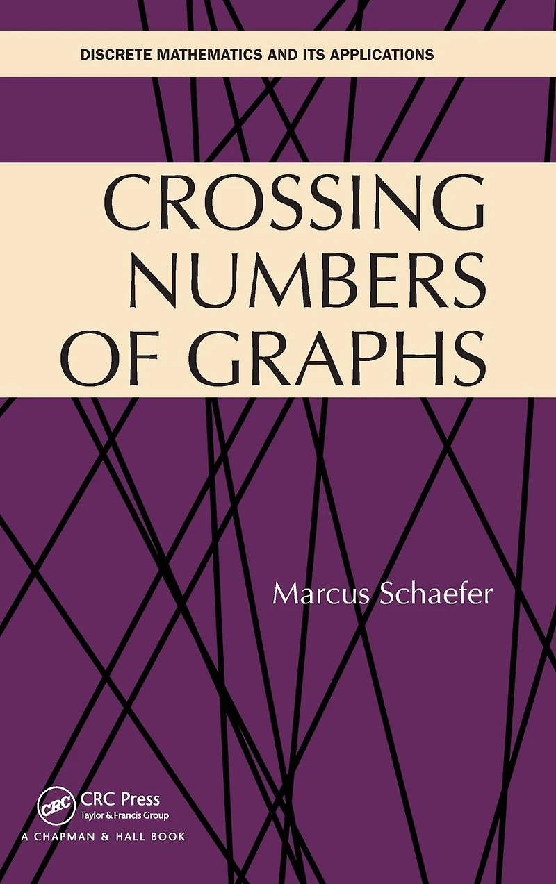 Crossing Numbers of Graphs