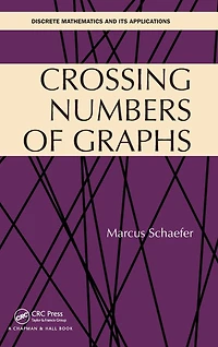 Crossing Numbers of Graphs