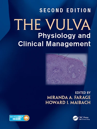 The Vulva: Physiology and Clinical Management, Second Edition