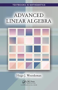 Advanced Linear Algebra