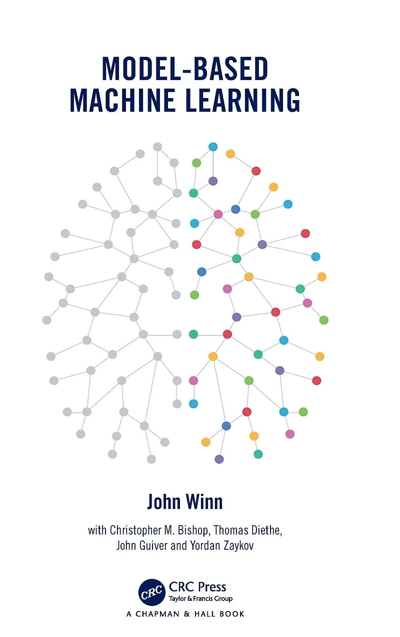 Model-Based Machine Learning