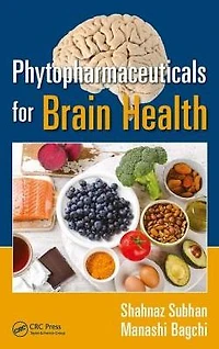 Phytopharmaceuticals for Brain Health