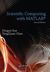 Scientific Computing with MATLAB