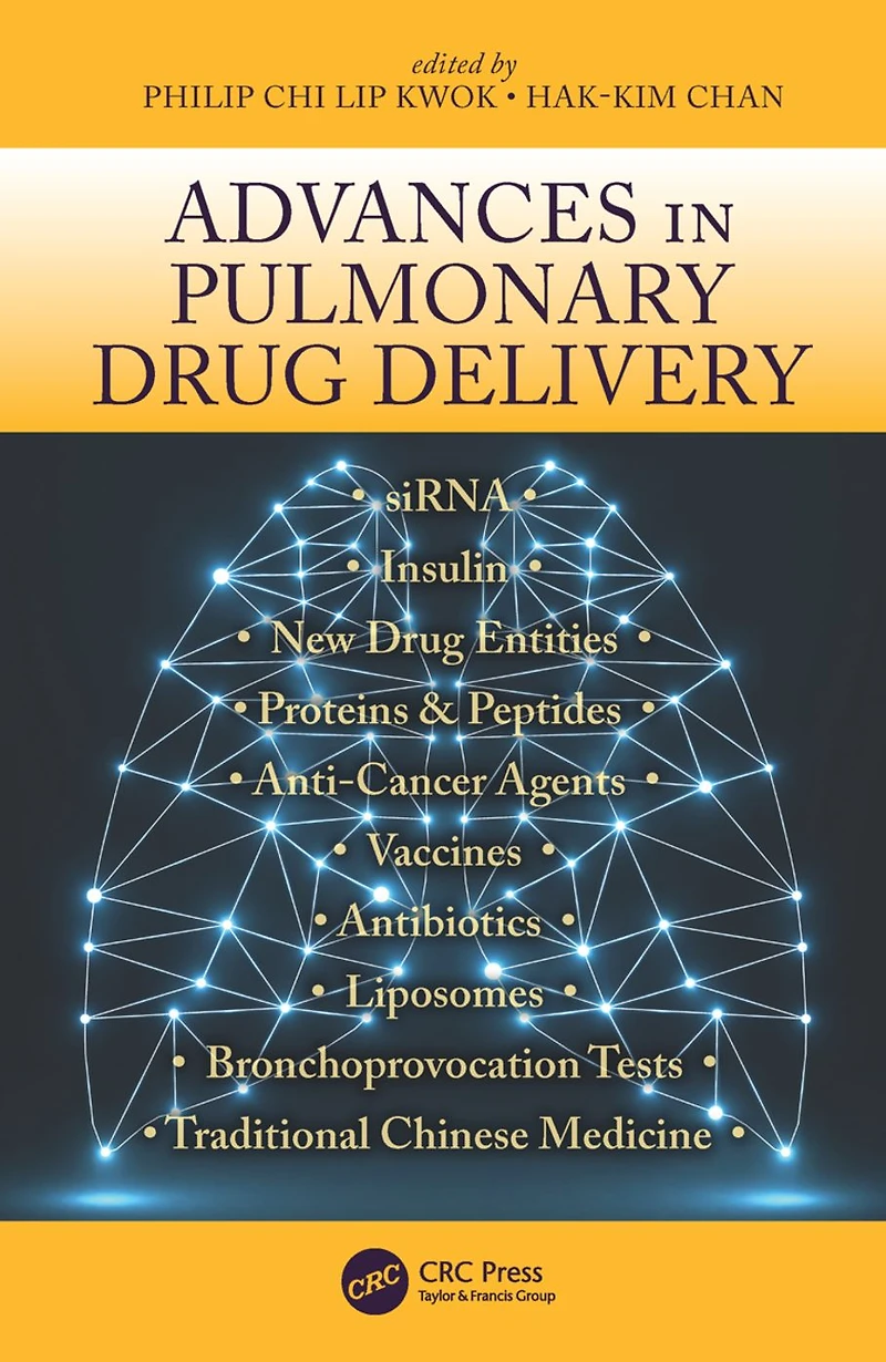 Advances Pulmonary Drug Delivery