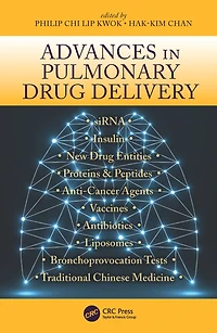 Advances Pulmonary Drug Delivery