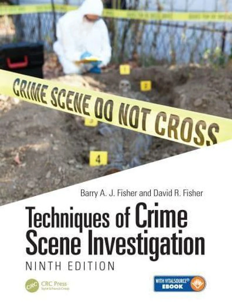 Techniques of Crime Scene Investigation