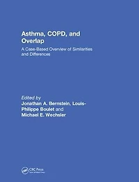 Asthma, COPD, and Overlap: A Case-Based Overview of Similarities Differences