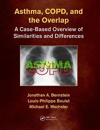 Asthma, COPD, and Overlap: A Case-Based Overview of Similarities Differences