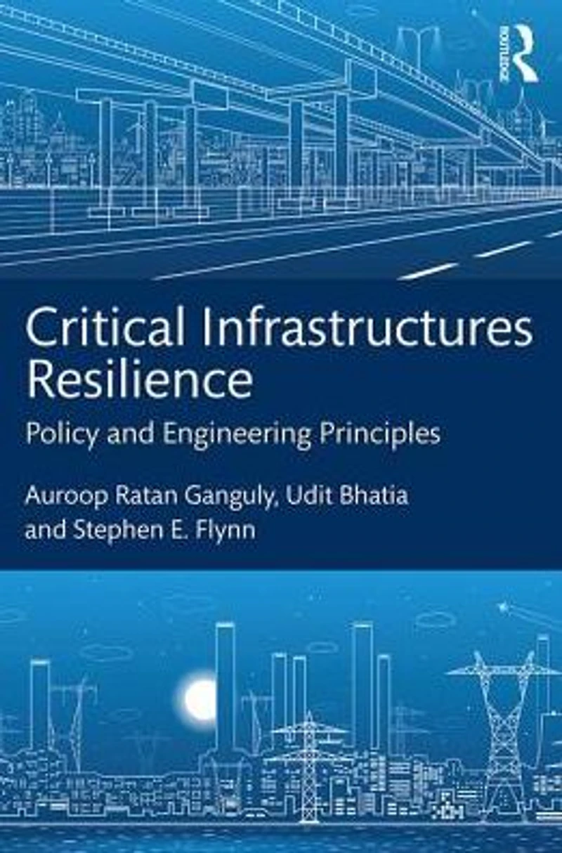 Critical Infrastructures Resilience: Policy and Engineering Principles