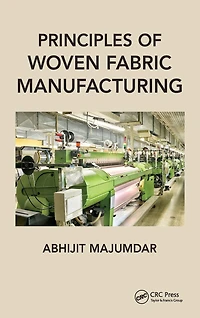 Principles of Woven Fabric Manufacturing