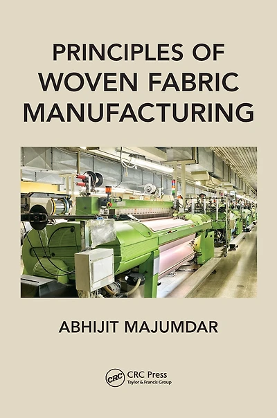 Principles of Woven Fabric Manufacturing