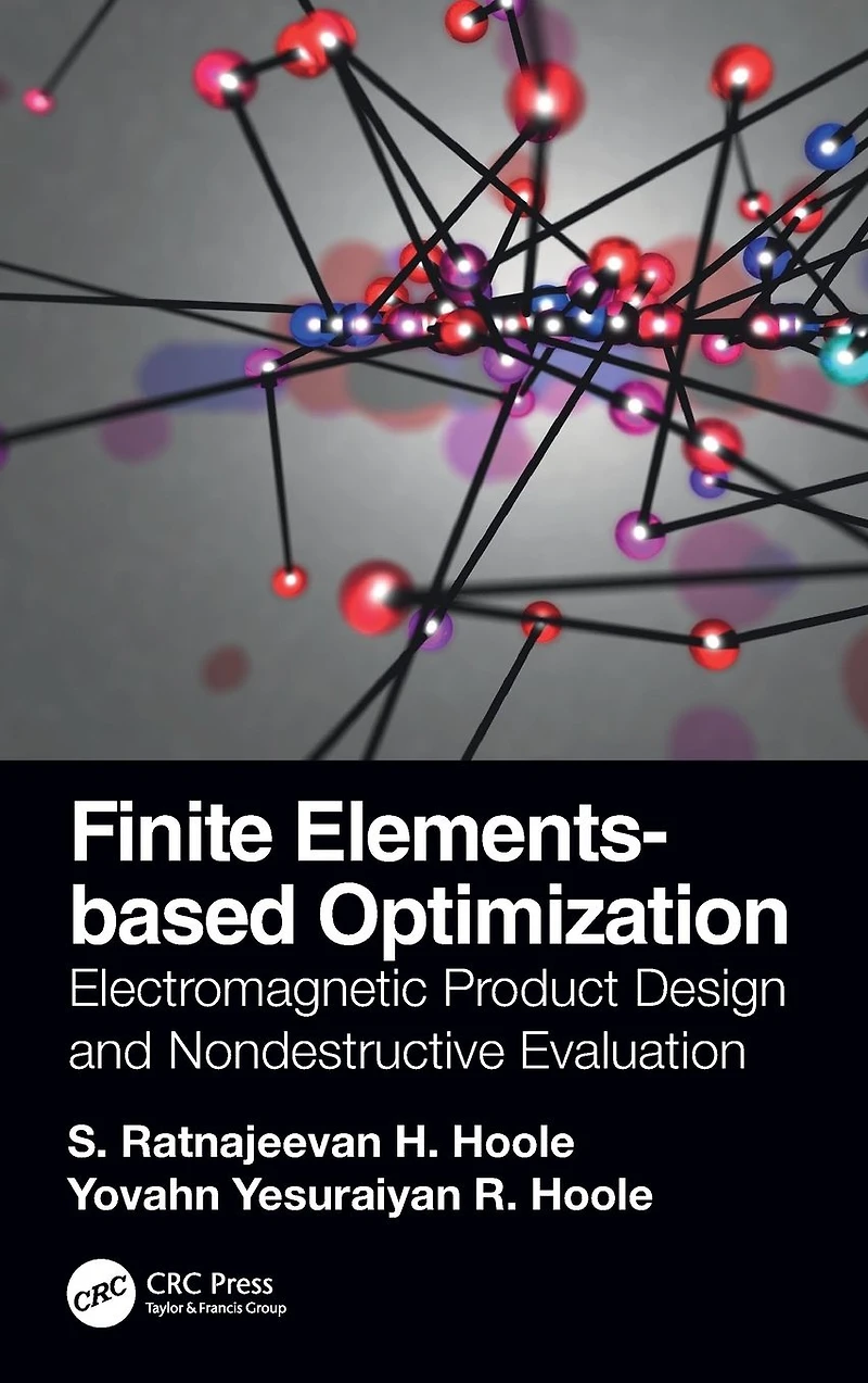 Finite Elements-based Optimization: Electromagnetic Product Design and Nondestructive Evaluation