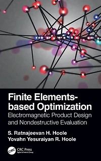 Finite Elements-based Optimization: Electromagnetic Product Design and Nondestructive Evaluation