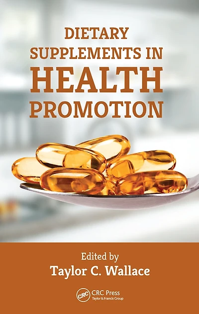 Dietary Supplements Health Promotion