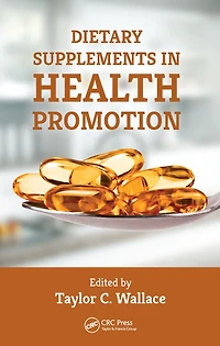 Dietary Supplements Health Promotion