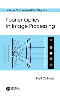 Fourier Optics Image Processing