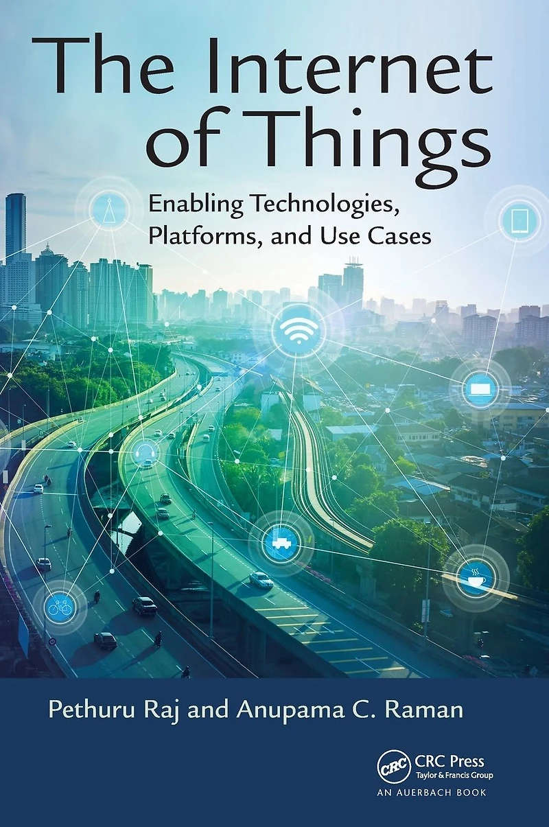 The Internet of Things: Enabling Technologies, Platforms, and Use Cases