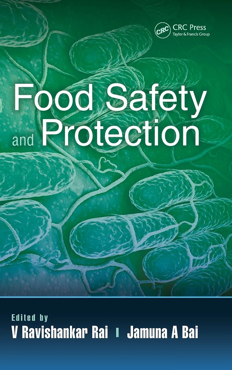 Food Safety and Protection