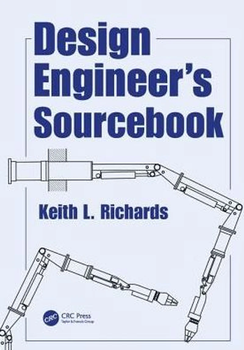 Design Engineer's Sourcebook