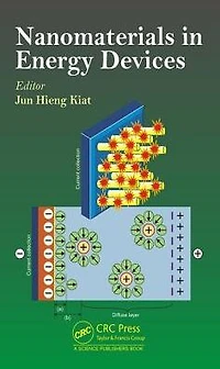 Nanomaterials Energy Devices