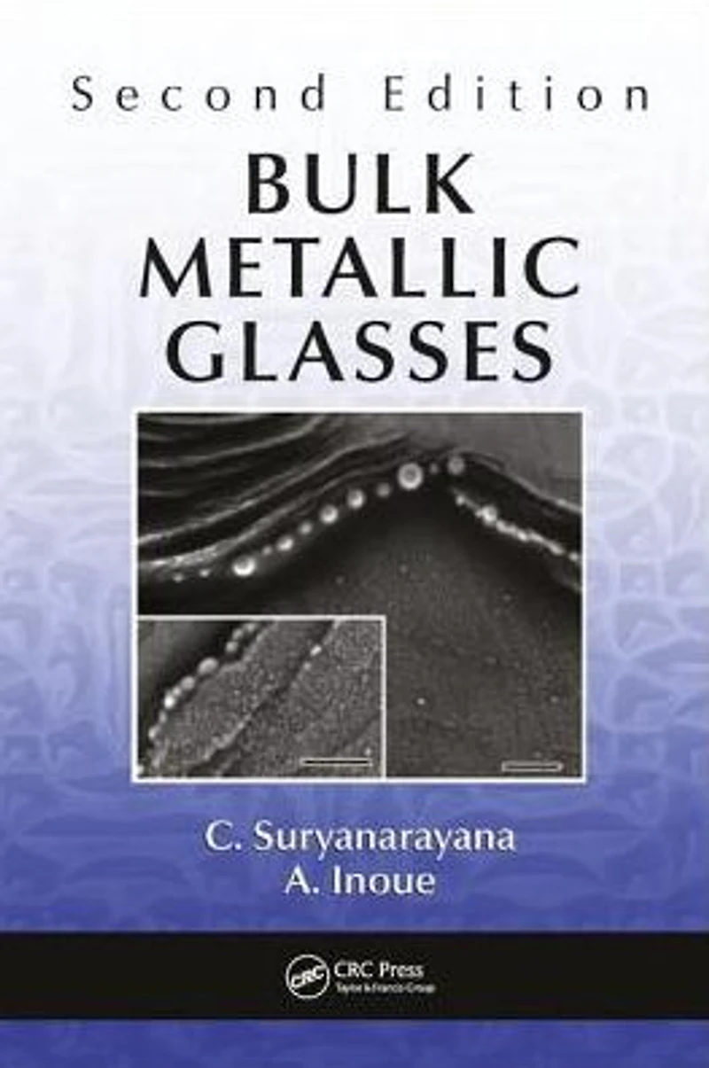 Bulk Metallic Glasses